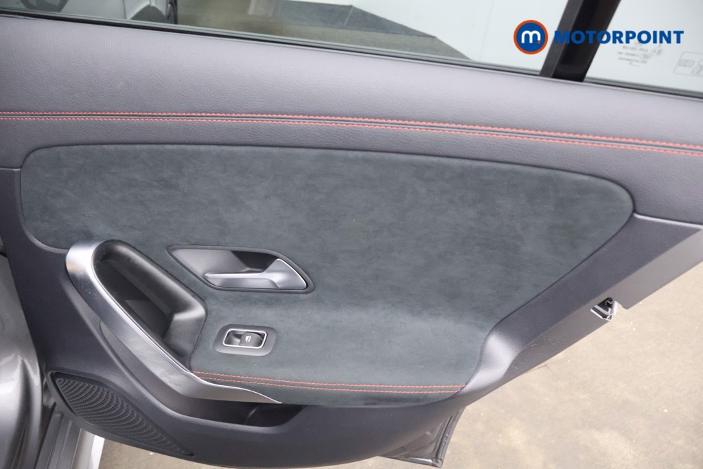 Used Mercedes-Benz CLA 2023 for sale - 77462670: Photo 25