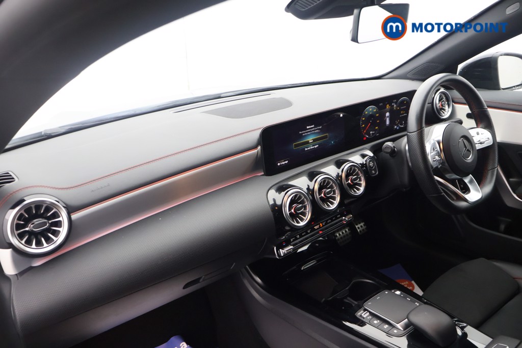 Used Mercedes-Benz CLA 2023 for sale - 77462670: Photo 26