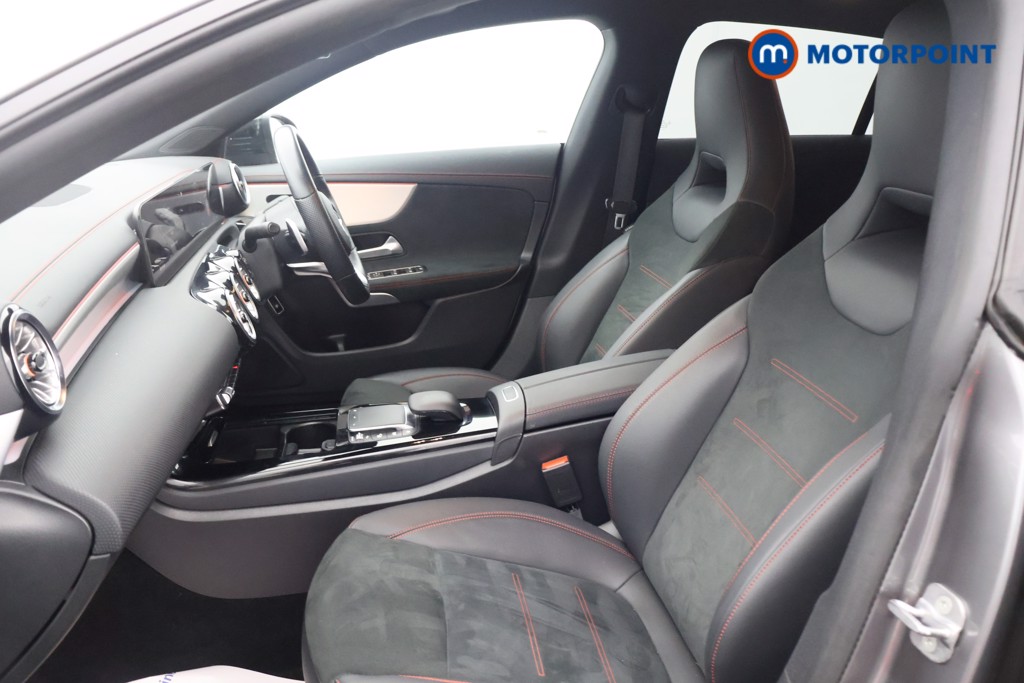 Used Mercedes-Benz CLA 2023 for sale - 77462670: Photo 27