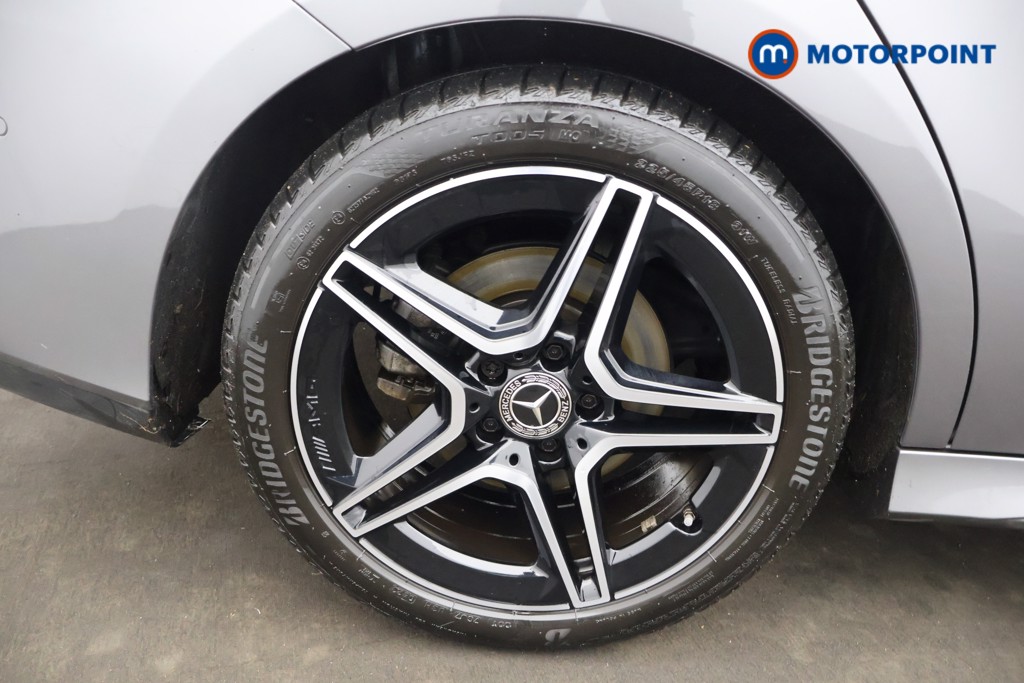 Used Mercedes-Benz CLA 2023 for sale - 77462670: Photo 29