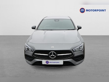 Used Mercedes-Benz CLA 2023 for sale - 77462670: Photo