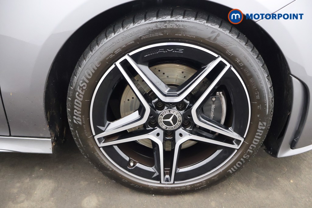 Used Mercedes-Benz CLA 2023 for sale - 77462670: Photo 30