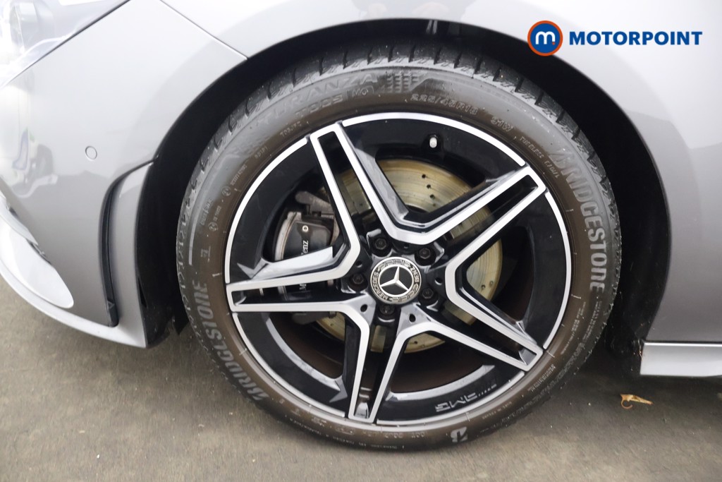 Used Mercedes-Benz CLA 2023 for sale - 77462670: Photo 31