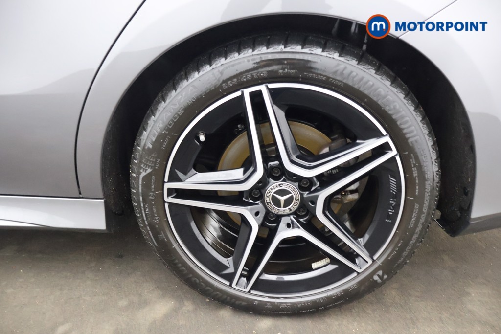 Used Mercedes-Benz CLA 2023 for sale - 77462670: Photo 32