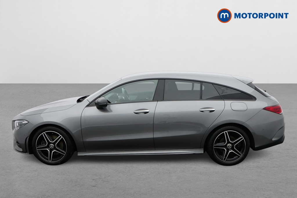 Used Mercedes-Benz CLA 2023 for sale - 77462670: Photo 4