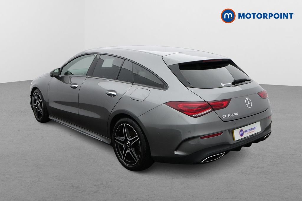 Used Mercedes-Benz CLA 2023 for sale - 77462670: Photo 5