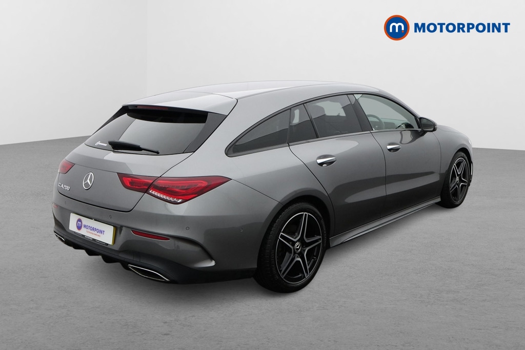 Used Mercedes-Benz CLA 2023 for sale - 77462670: Photo 7