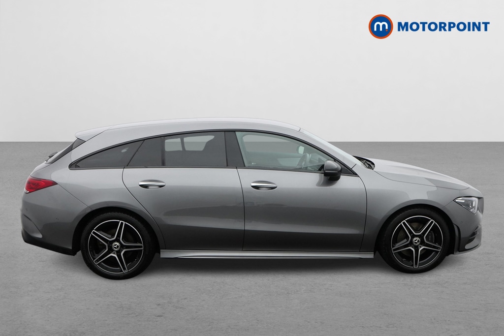Used Mercedes-Benz CLA 2023 for sale - 77462670: Photo 8
