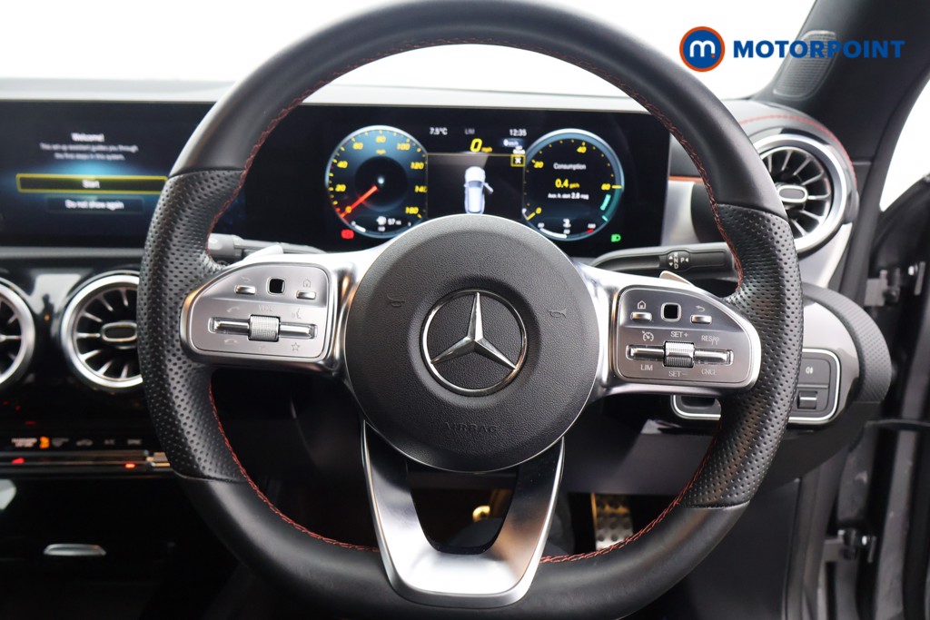 Used Mercedes-Benz CLA 2023 for sale - 77462670: Photo 9