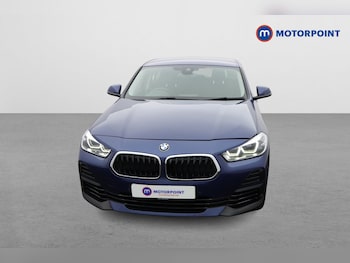 Used BMW X2 2021 for sale - 75703142: Photo