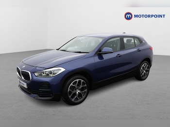 Used BMW X2 2021 for sale - 75703142: Photo