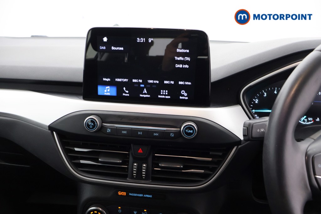 Used Ford Focus 2019 for sale - 76394466: Photo 16