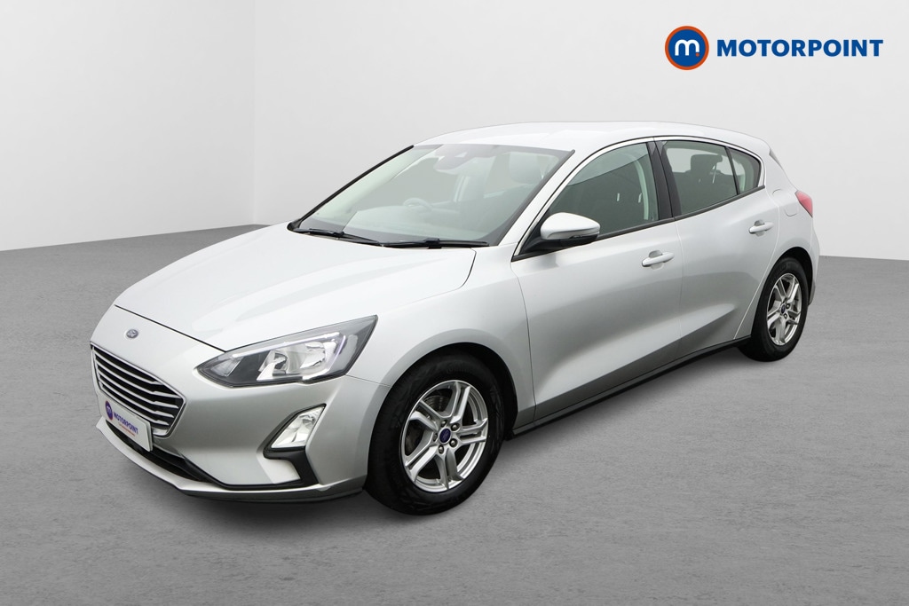 Used Ford Focus 2019 for sale - 76394466: Photo 3