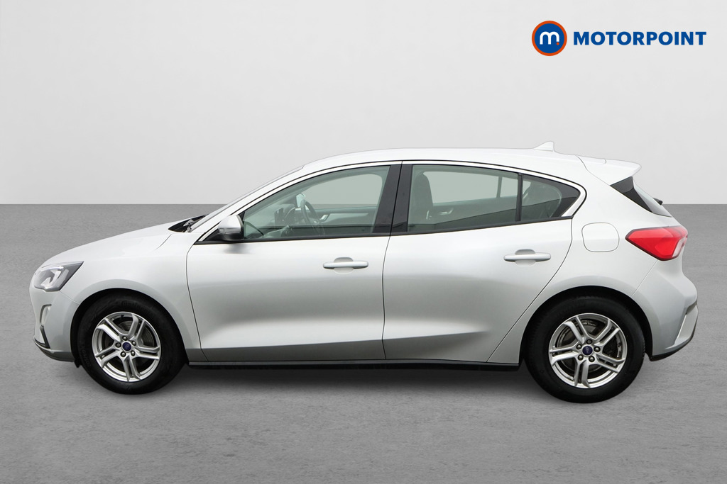 Used Ford Focus 2019 for sale - 76394466: Photo 4