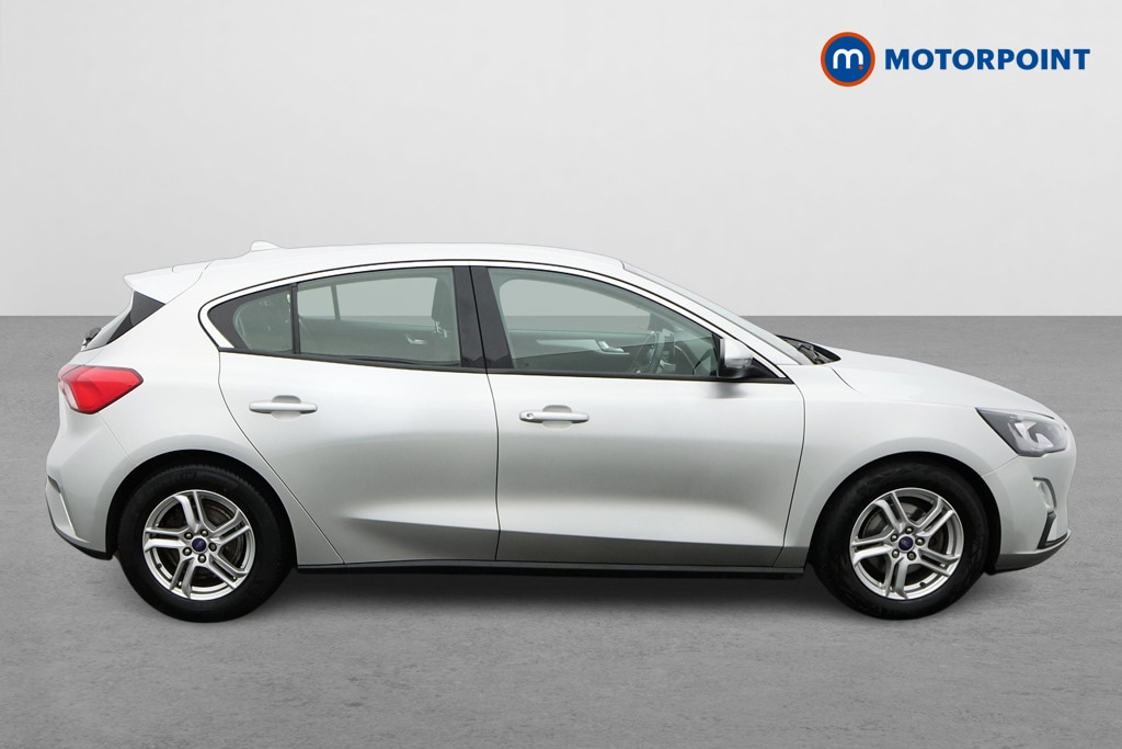 Used Ford Focus 2019 for sale - 76394466: Photo 8