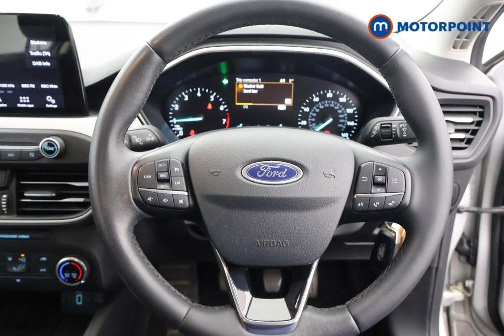 Used Ford Focus 2019 for sale - 76394466: Photo 9