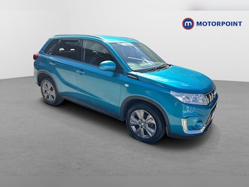 Used Suzuki Vitara 2019 for sale - 79088978: Photo