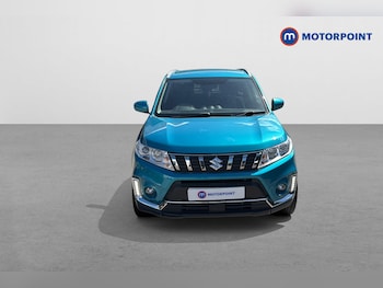 Used Suzuki Vitara 2019 for sale - 79088978: Photo