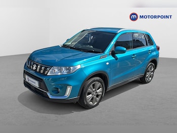 Used Suzuki Vitara 2019 for sale - 79088978: Photo