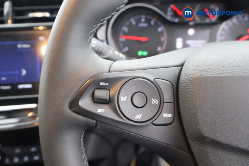 Used Vauxhall Corsa 2023 for sale - 76782736: Photo 10