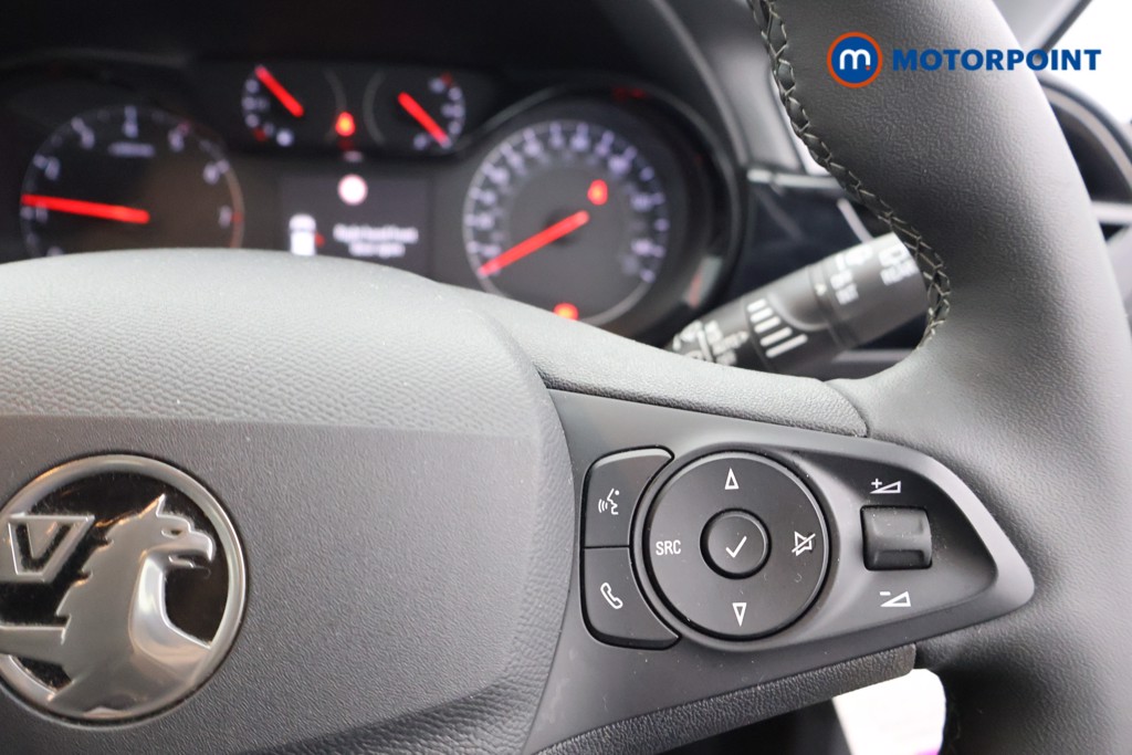 Used Vauxhall Corsa 2023 for sale - 76782736: Photo 11