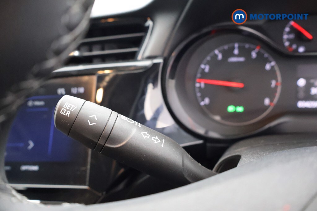 Used Vauxhall Corsa 2023 for sale - 76782736: Photo 12