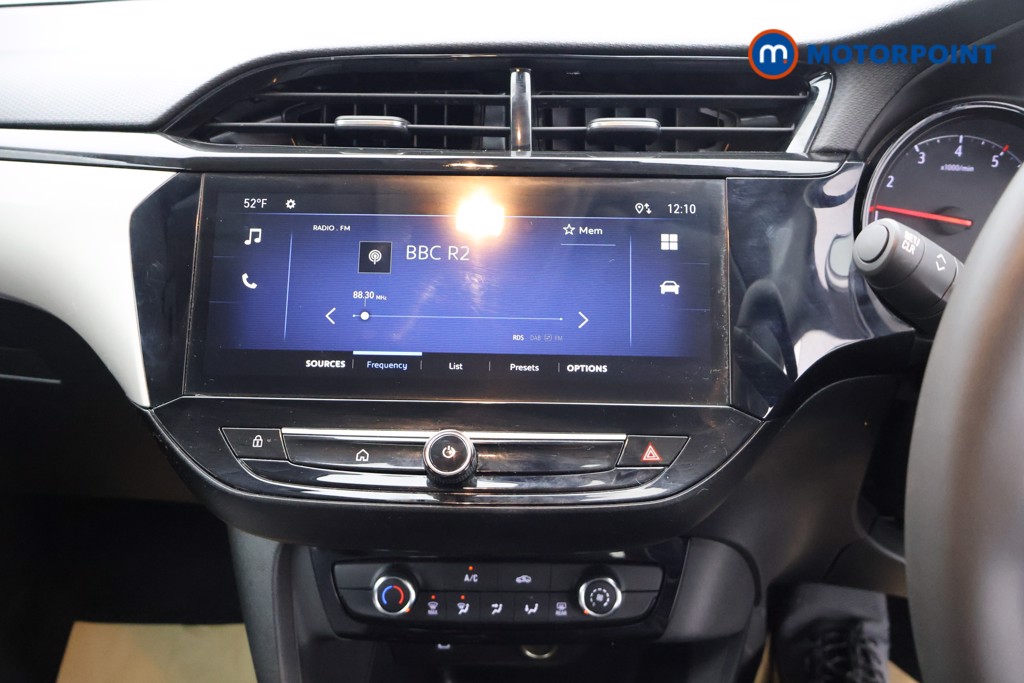 Used Vauxhall Corsa 2023 for sale - 76782736: Photo 15