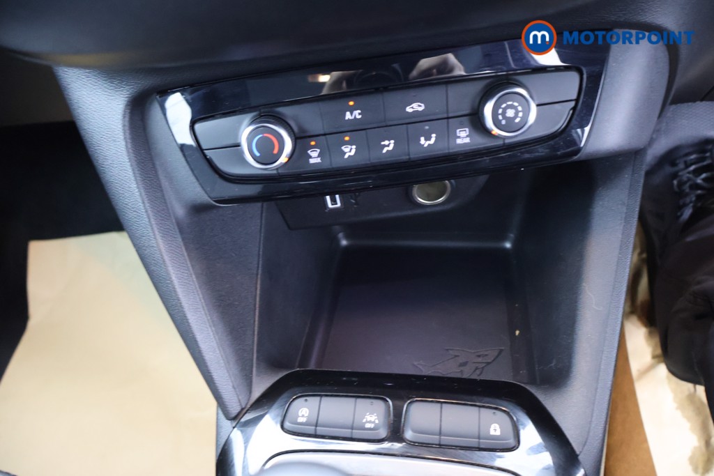 Used Vauxhall Corsa 2023 for sale - 76782736: Photo 16