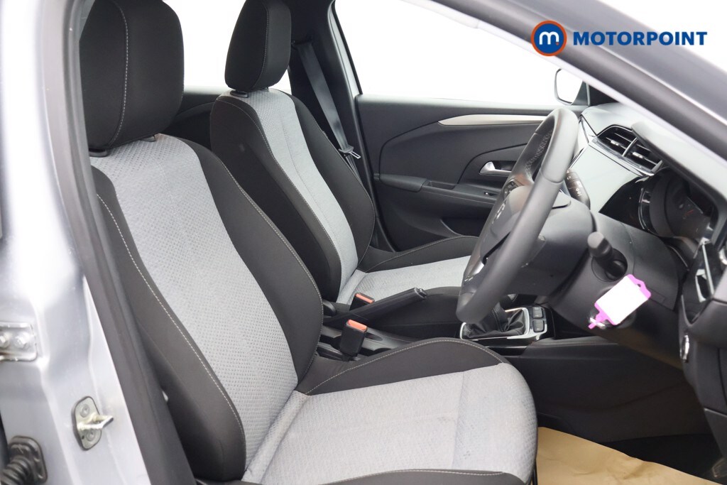 Used Vauxhall Corsa 2023 for sale - 76782736: Photo 22