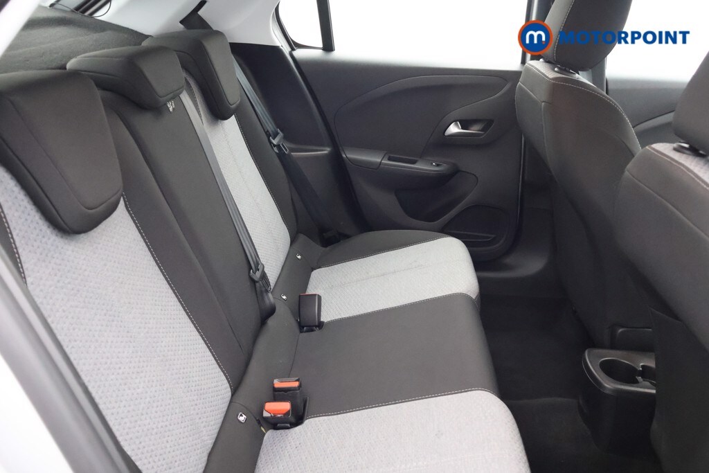 Used Vauxhall Corsa 2023 for sale - 76782736: Photo 23