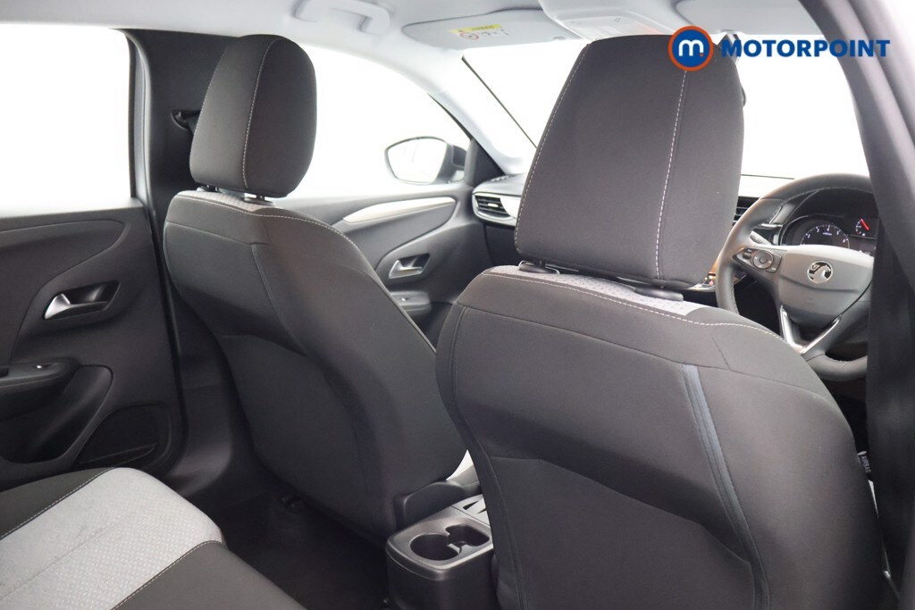 Used Vauxhall Corsa 2023 for sale - 76782736: Photo 24
