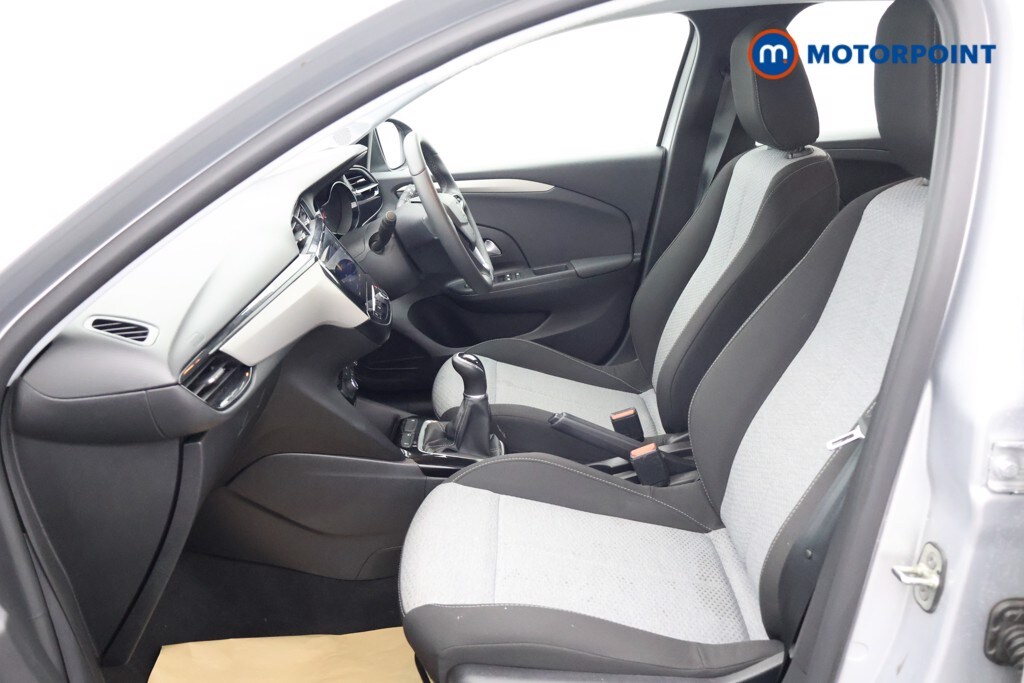 Used Vauxhall Corsa 2023 for sale - 76782736: Photo 27