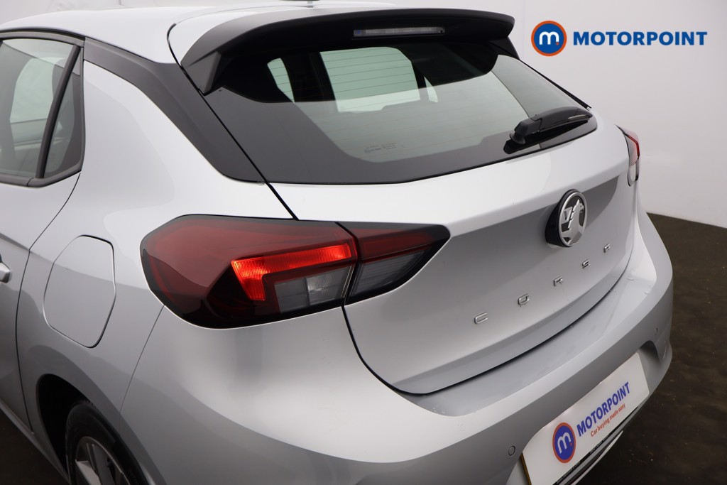Used Vauxhall Corsa 2023 for sale - 76782736: Photo 29