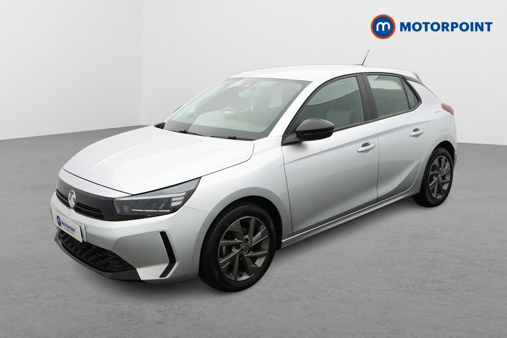 Used Vauxhall Corsa 2023 for sale - 76782736: Photo 3