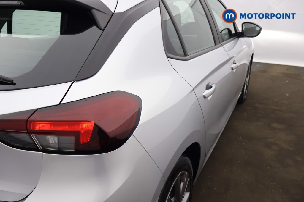 Used Vauxhall Corsa 2023 for sale - 76782736: Photo 31