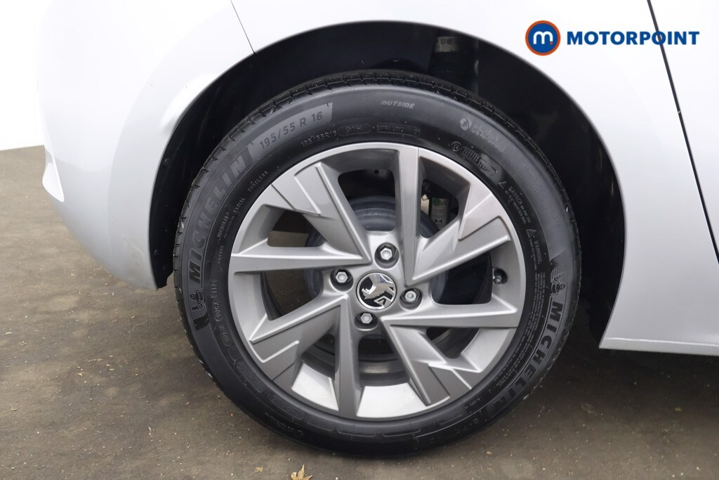 Used Vauxhall Corsa 2023 for sale - 76782736: Photo 32