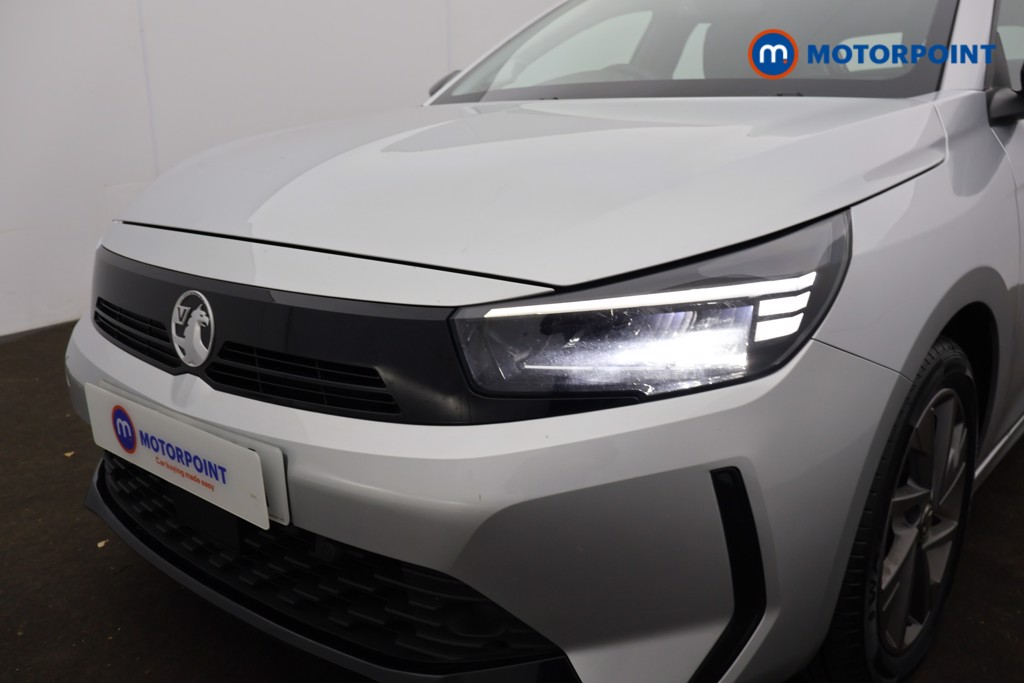 Used Vauxhall Corsa 2023 for sale - 76782736: Photo 35