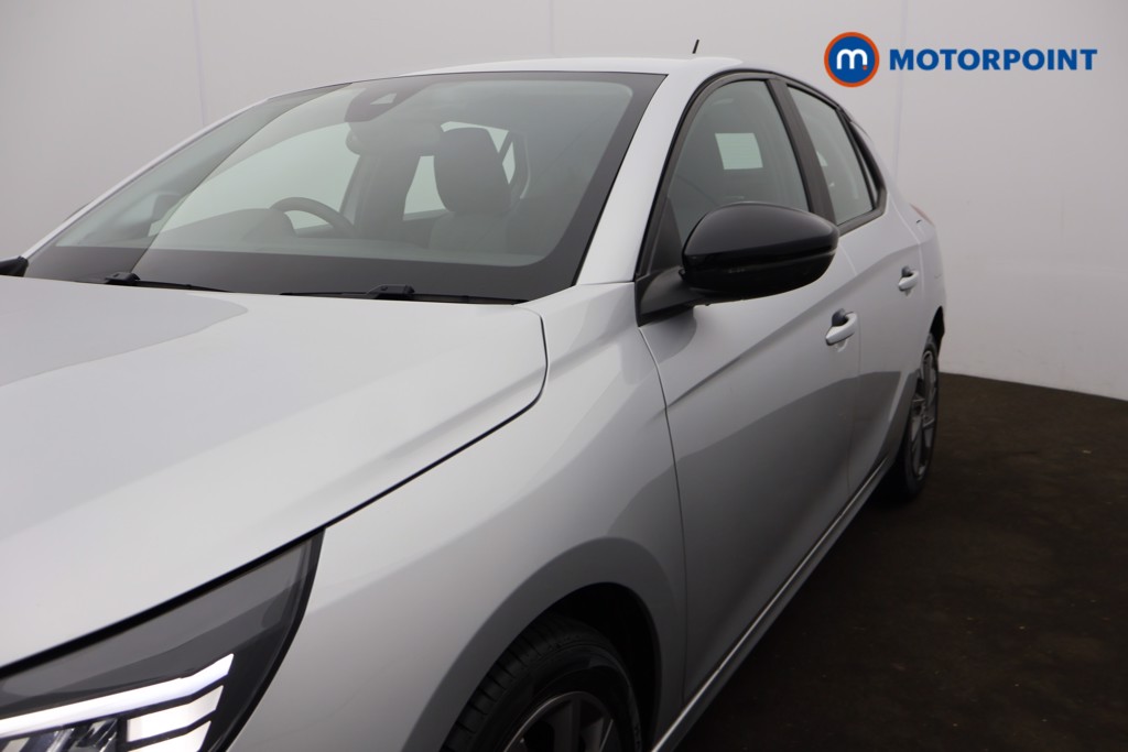 Used Vauxhall Corsa 2023 for sale - 76782736: Photo 36