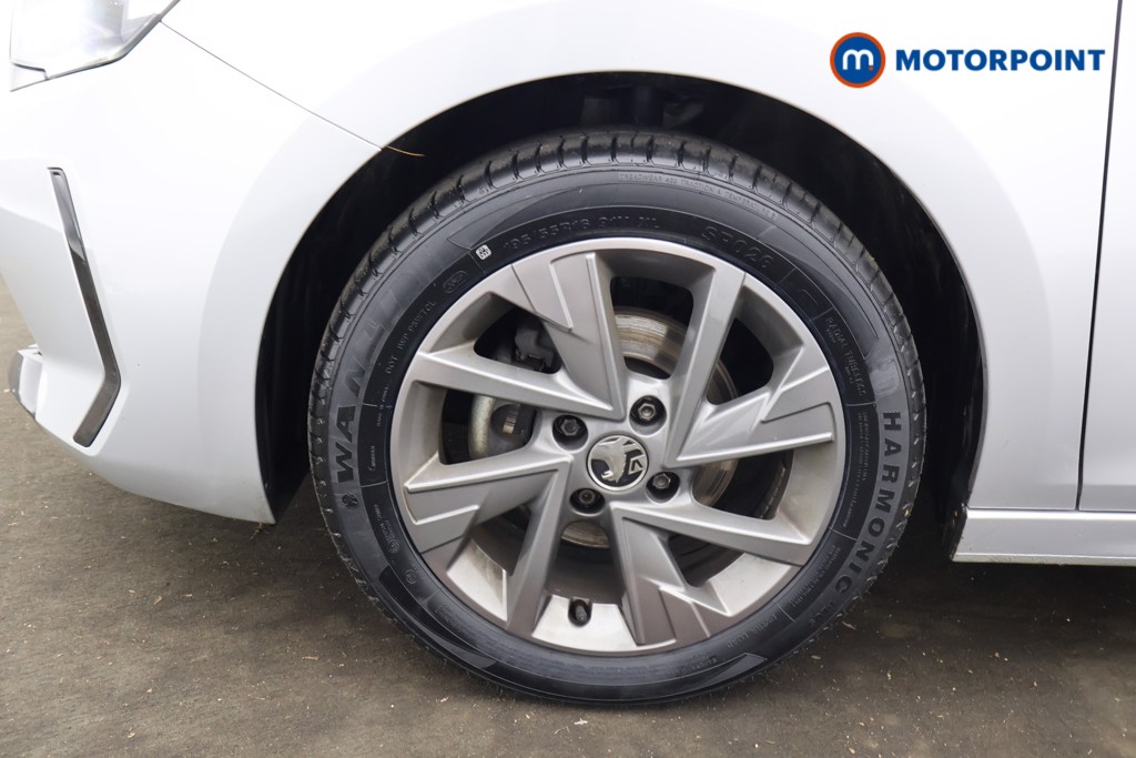 Used Vauxhall Corsa 2023 for sale - 76782736: Photo 37