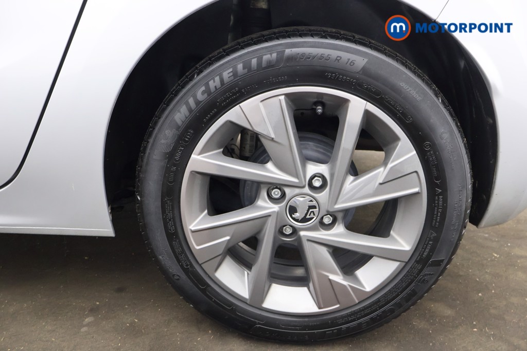 Used Vauxhall Corsa 2023 for sale - 76782736: Photo 38