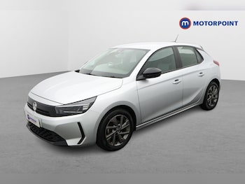 Used Vauxhall Corsa 2023 for sale - 76782736: Photo