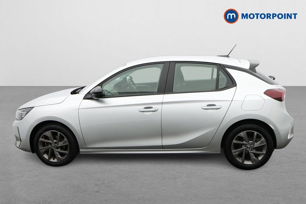 Used Vauxhall Corsa 2023 for sale - 76782736: Photo 4