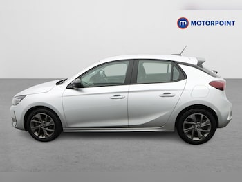 Used Vauxhall Corsa 2023 for sale - 76782736: Photo