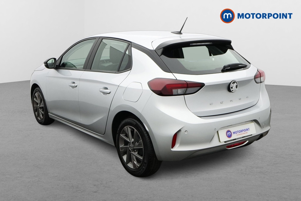 Used Vauxhall Corsa 2023 for sale - 76782736: Photo 5