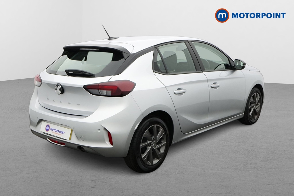 Used Vauxhall Corsa 2023 for sale - 76782736: Photo 7