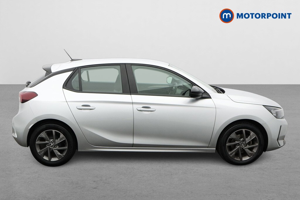 Used Vauxhall Corsa 2023 for sale - 76782736: Photo 8