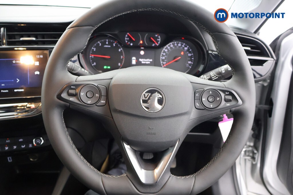 Used Vauxhall Corsa 2023 for sale - 76782736: Photo 9