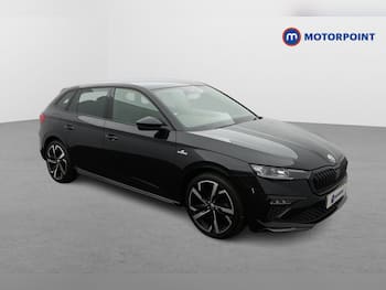 Used Skoda Scala 2025 for sale - 79776244: Photo
