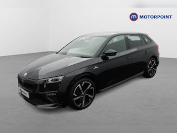 Used Skoda Scala 2025 for sale - 79776244: Photo