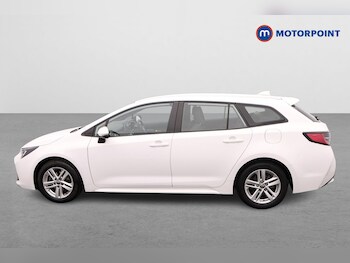 Used Toyota Corolla 2023 for sale - 78597155: Photo